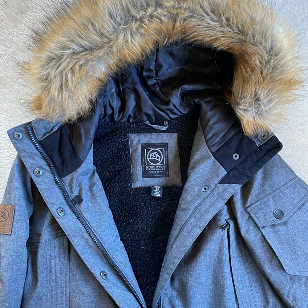 Stormtech Winter Jacket. Waterproof & Water Resis… - image 4